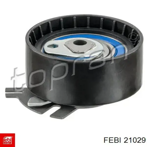 Купити 21029 Febi Натяжний ролик