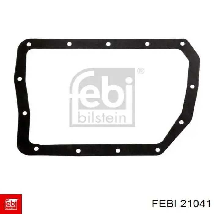 Фільтр коробки автомат Febi 21041 ціна, від 16.77 USD