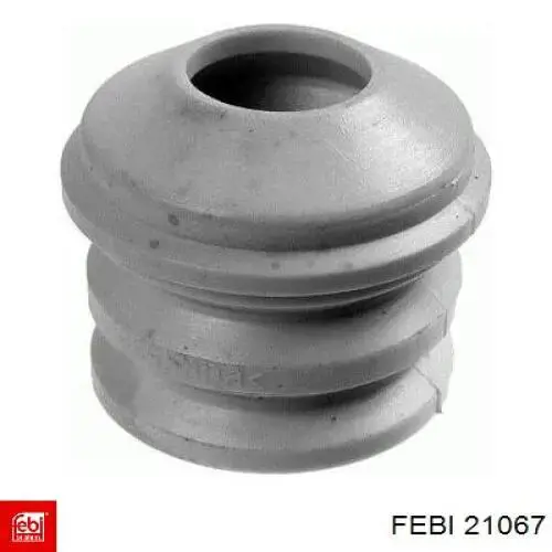 Головка компресора Febi 21067 ціна, від 39.65 USD