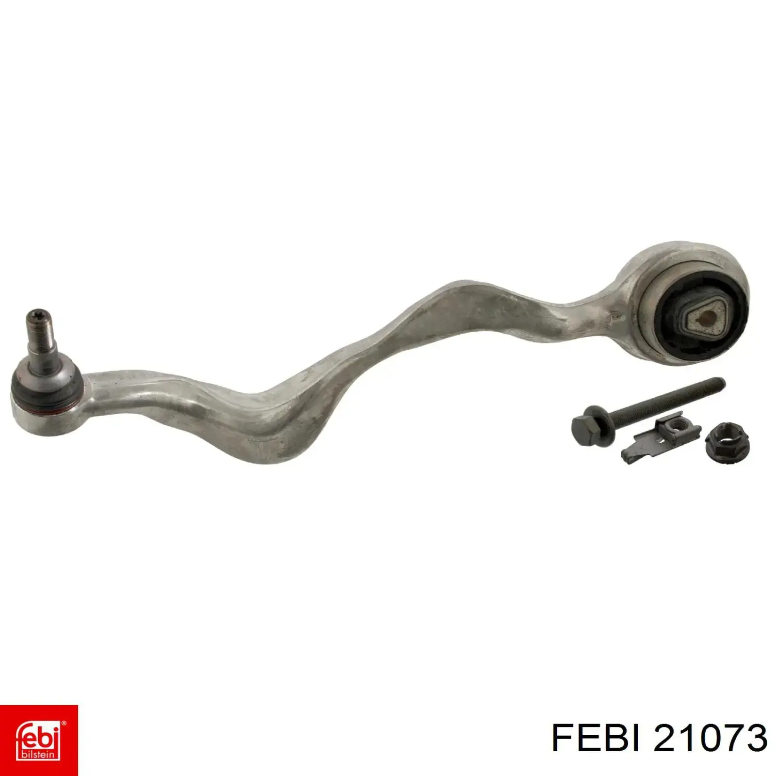 Сальник колінвала двигуна, задній Febi 21073 ціна, від 27.45 USD