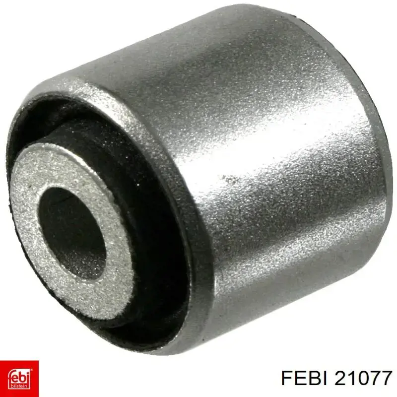 Амортизаційна стійка Febi 21077 ціна, від 9.91 USD