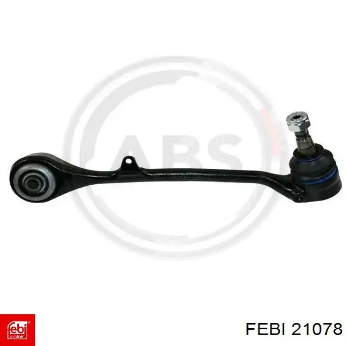 Фільтр коробки автомат Febi 21078 ціна, від 14.94 USD