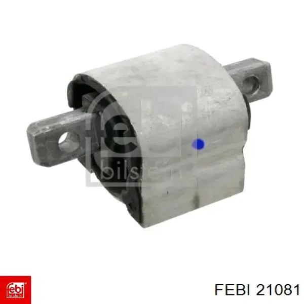Клапан дільника Febi 21081 ціна, від 36.62 USD