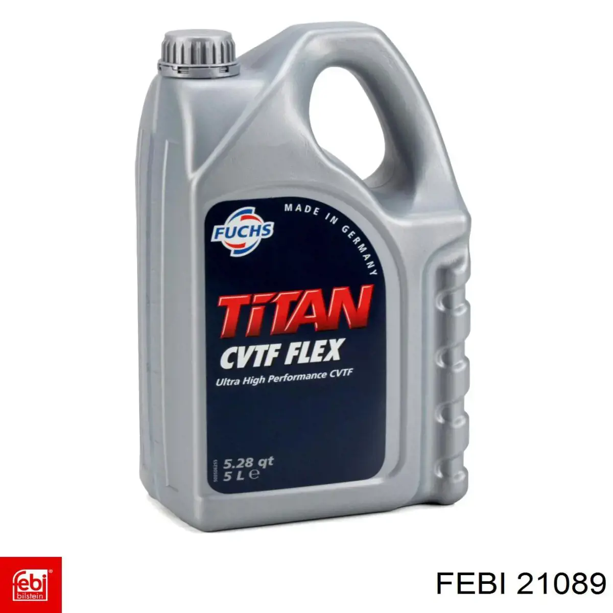 Помпа масляна Febi 21089 ціна, від 72.14 USD