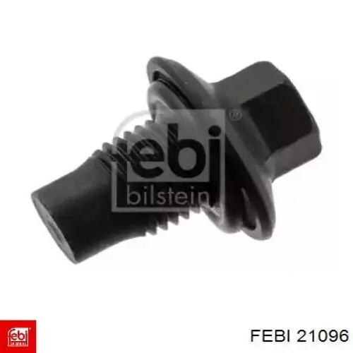 Болт піддона Febi 21096