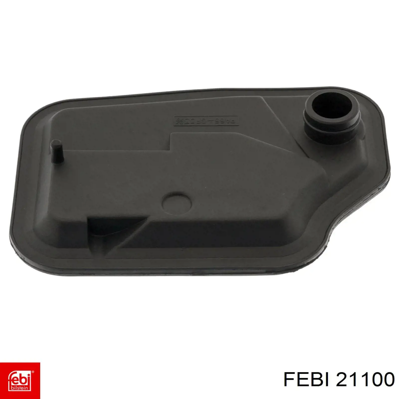 Комплект ГРМ Febi 21100 ціна, від 144.48 USD
