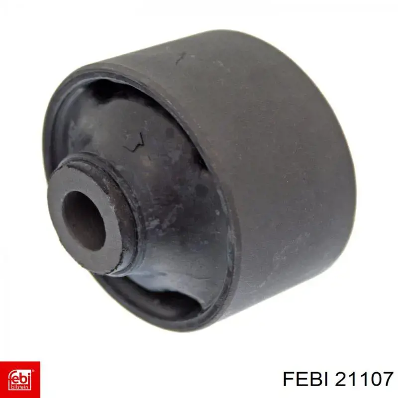 Відбійник на задні амортизатори Febi 21107 ціна, від 6.33 USD