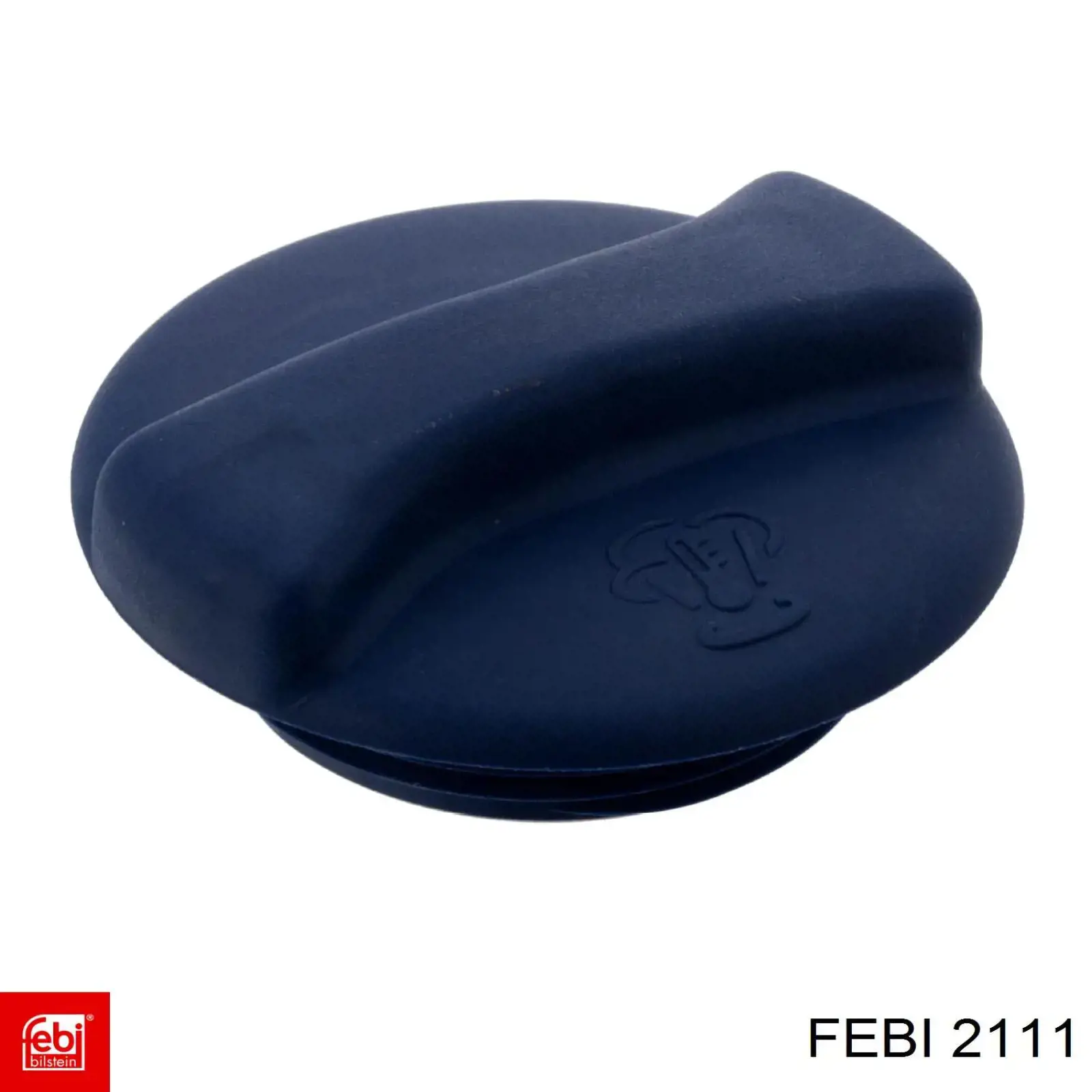 Кришка / пробка розширювального бачка Febi 2111 ціна, від 4.51 USD