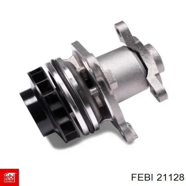Підшипник маточини задньої Febi 21128 ціна, від 120.24 USD