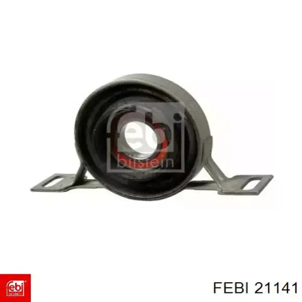 Підвісний підшипник карданного валу Febi 21141 ціна, від 19.62 USD