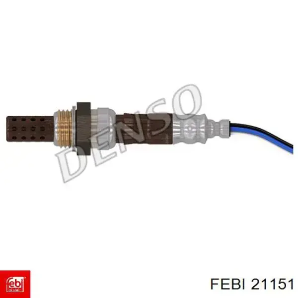 Лямбда датчик кисню BMW 1735710 ціна, від 73.80 USD