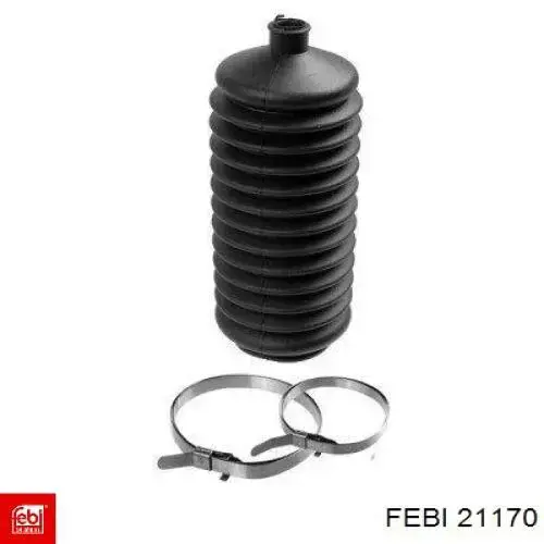 Купити 21170 Febi Пильник тяги
