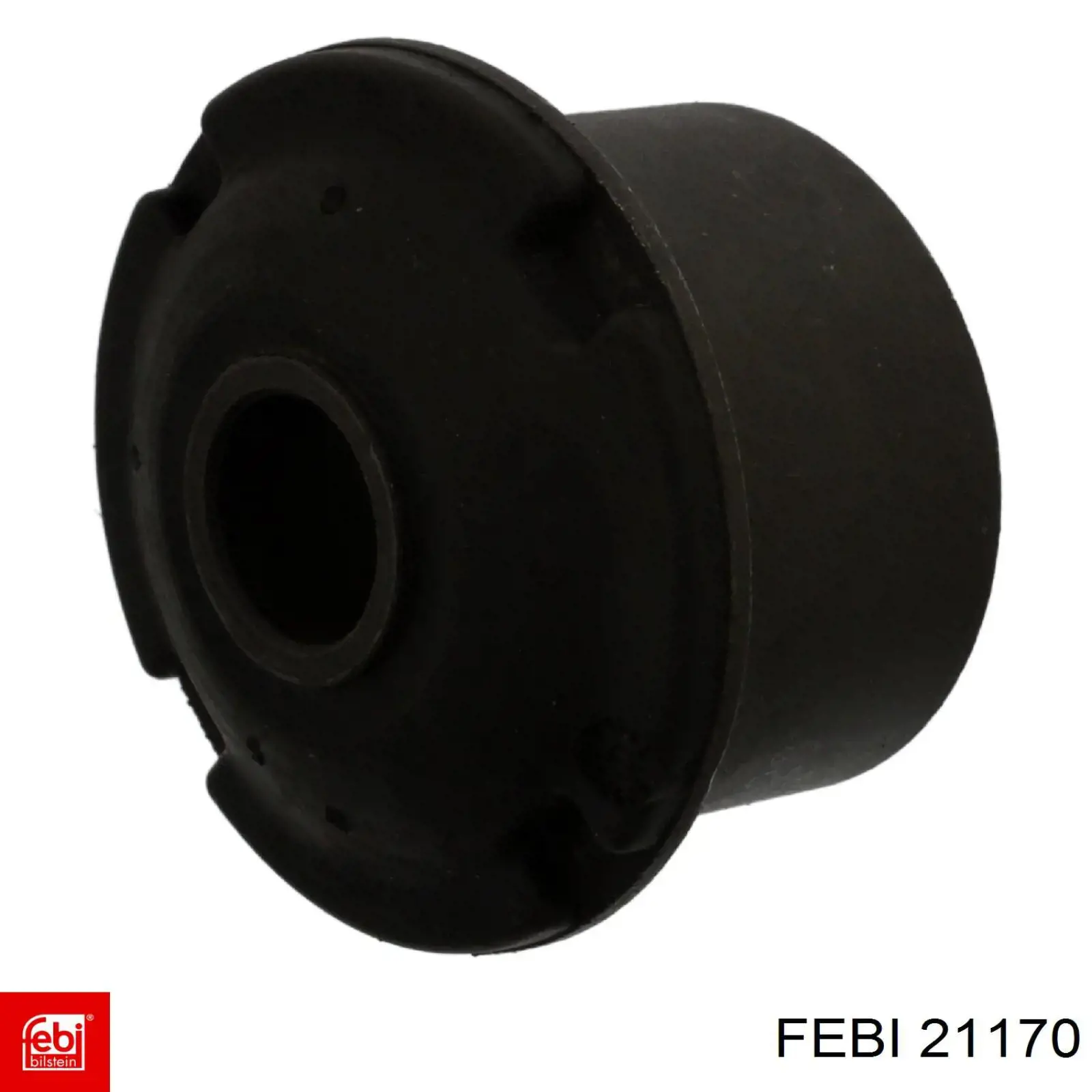 Пильник рульової тяги Febi 21170 ціна, від 4.32 USD