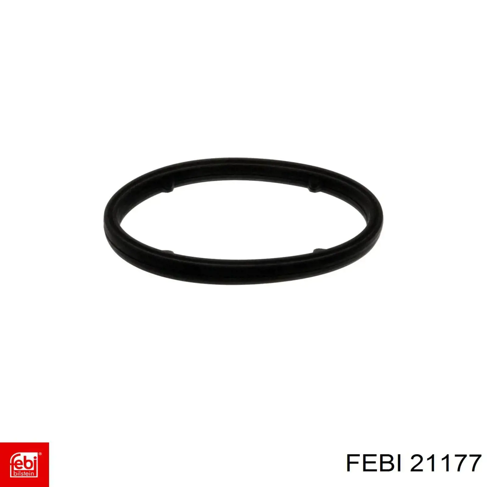 Диск переднього гальма Febi 21177 ціна, від 59.47 USD