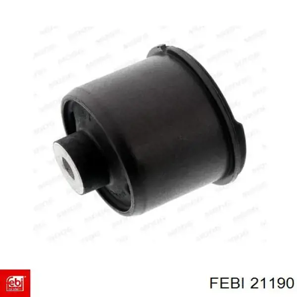 Бачок розширювальний Febi 21190