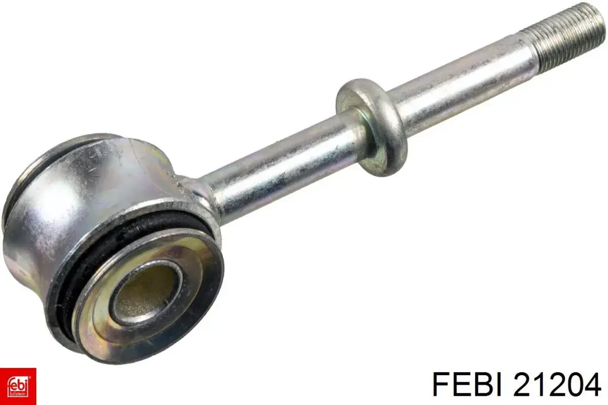 0060630757 Fiat/Alfa/Lancia Тяга переднього стабілізатора