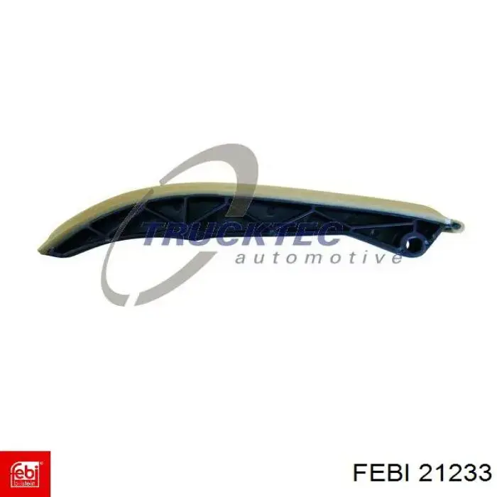 Башмак натягувача ланцюга ГРМ Febi 21233 ціна, від 21.75 USD