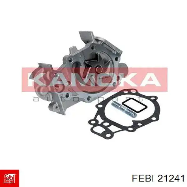 Помпа 21241 Febi