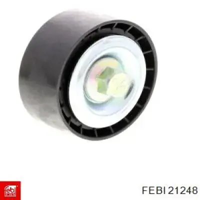 Натяжний ролик 21248 Febi