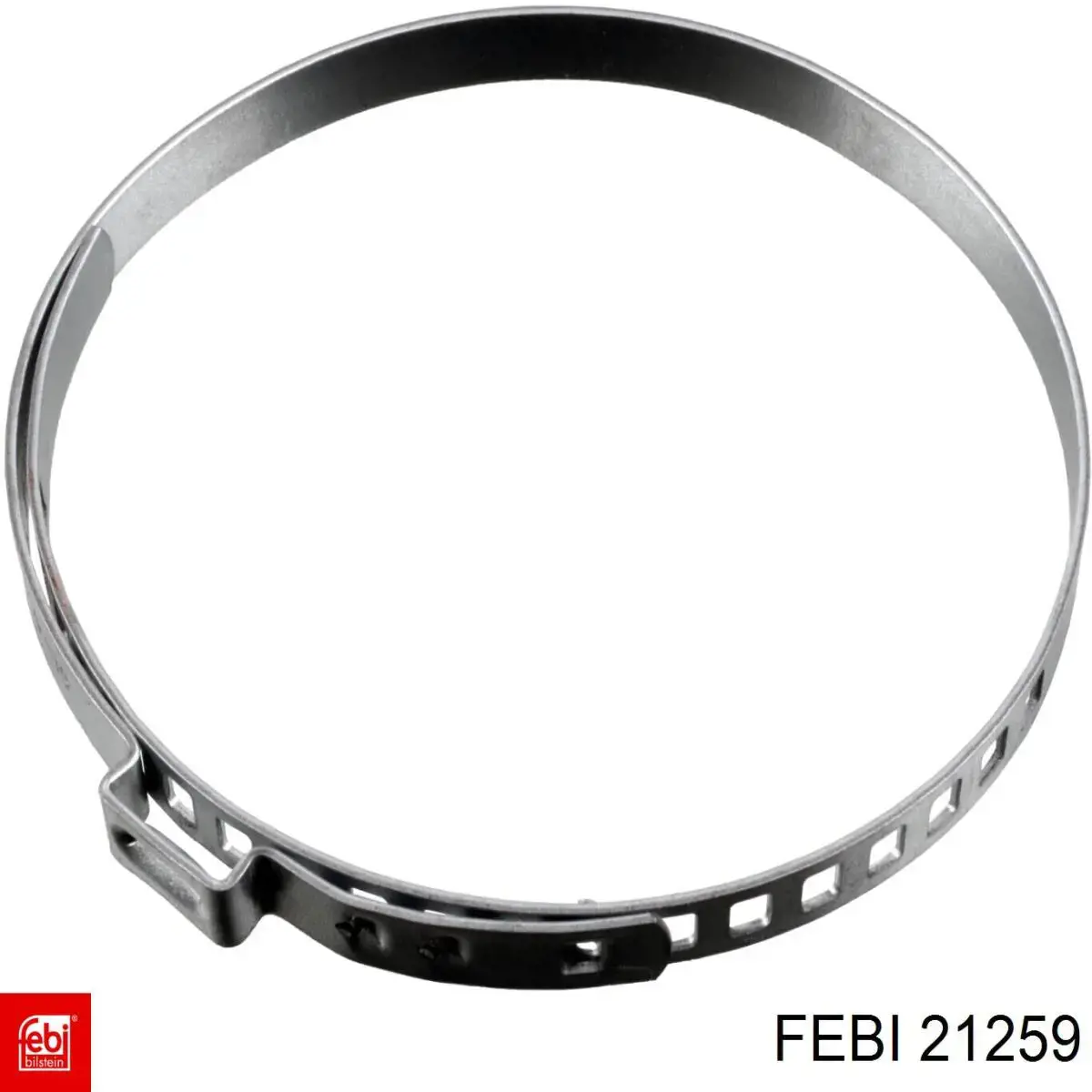 Пильник рульової тяги Febi 21259 ціна, від 5.30 USD
