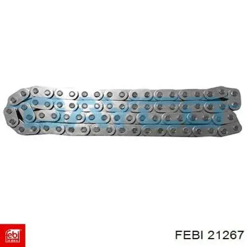 21267 Febi Ланцюг ГРМ, верхня