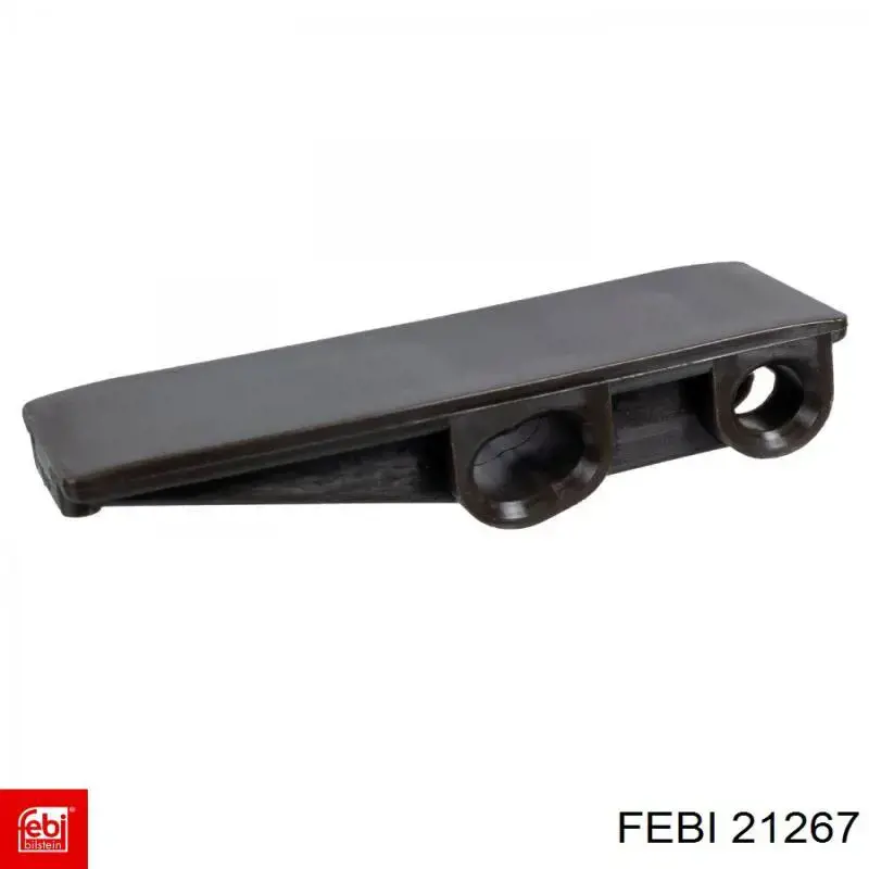Ланцюг ГРМ, верхня Febi 21267 ціна, від 49.39 USD