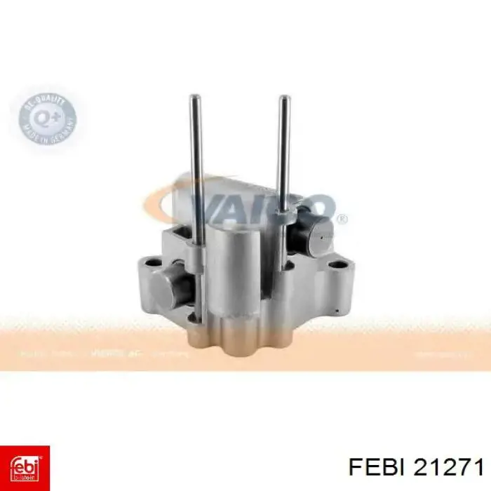 Натягувач ланцюга ПНВТ 21271 Febi