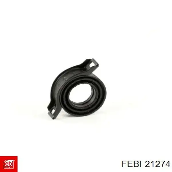 Комплект ГРМ 21274 Febi