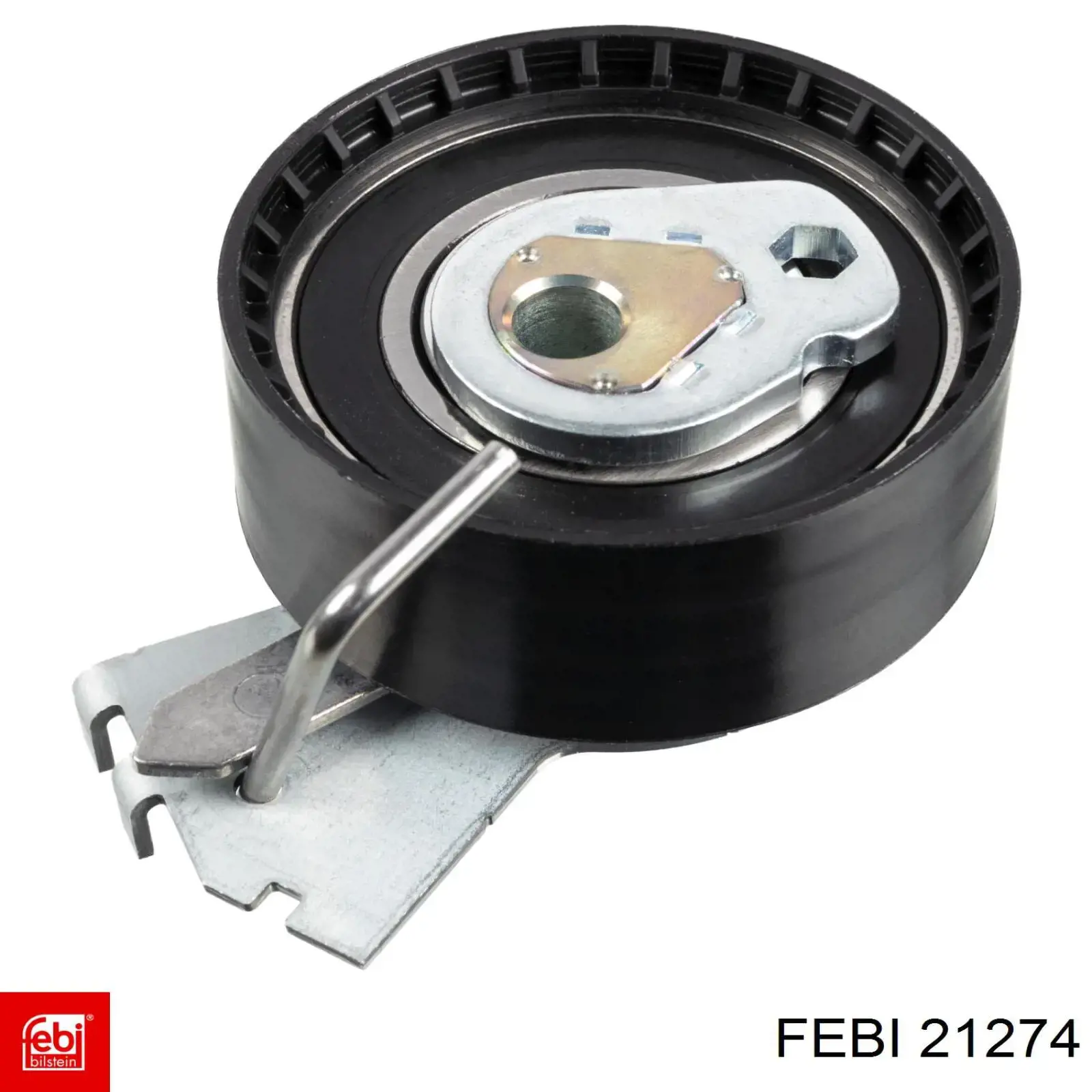 Комплект ГРМ Febi 21274 ціна, від 41.81 USD