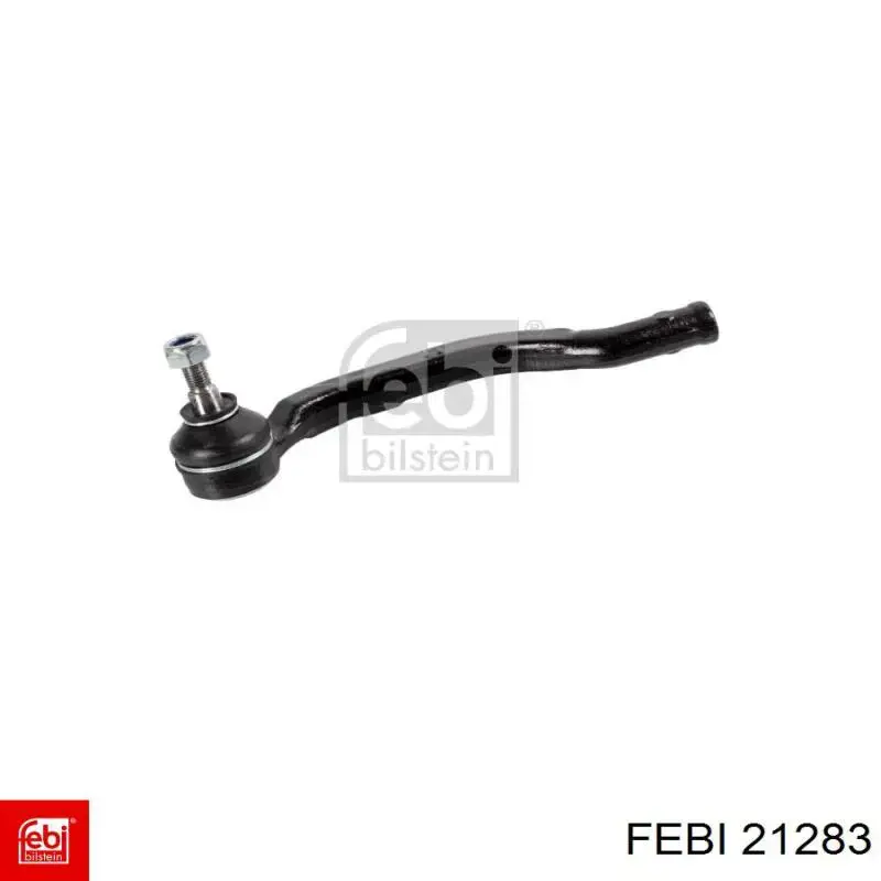 Наконечник рульовий Febi 21283 ціна, від 14.88 USD