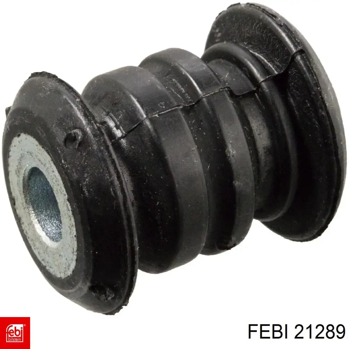 21289 Febi Внутрішньосалонний фільтр
