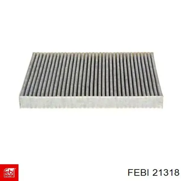 Фільтр салону 21318 Febi