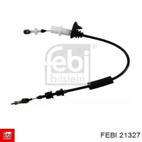 Трос газу Febi 21327 ціна, від 12.67 USD