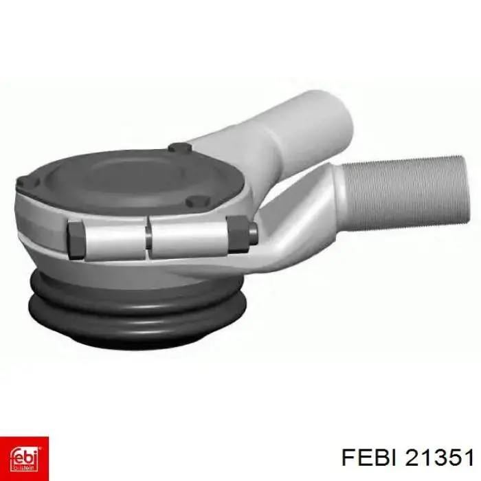 Купити A3833500105 Mercedes Тяга променева