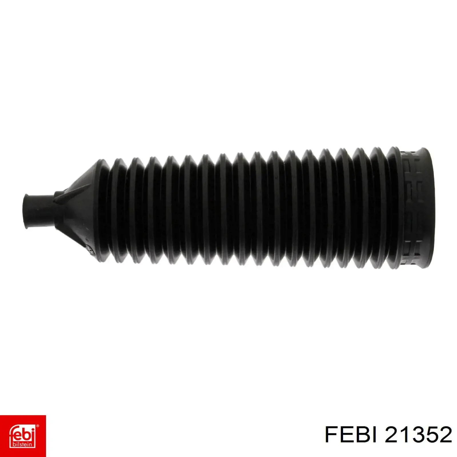 Купити 21352 Febi Пильник тяги