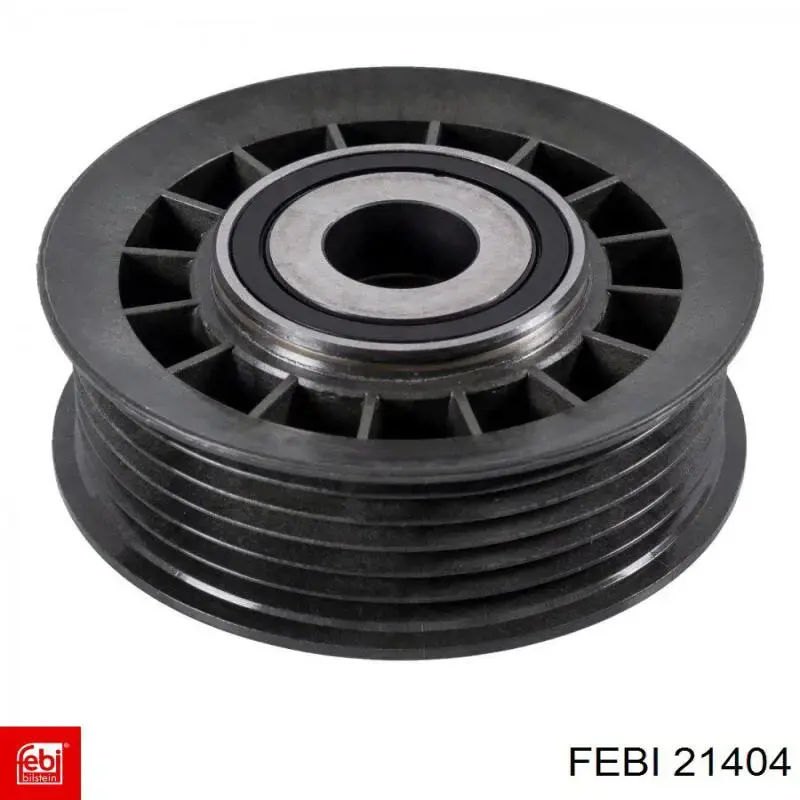 Купити 21404 Febi Болт гбц