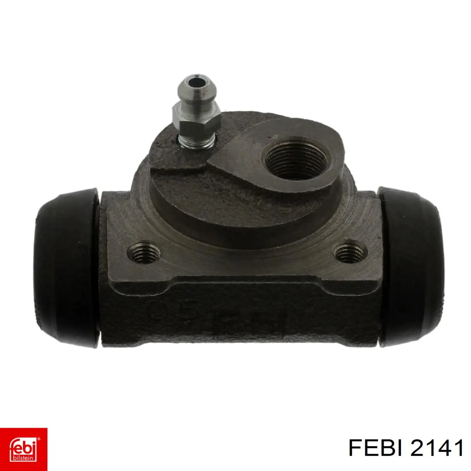Болт кріплення скоби кардана Mercedes N000961014100 ціна, від 1.24 USD