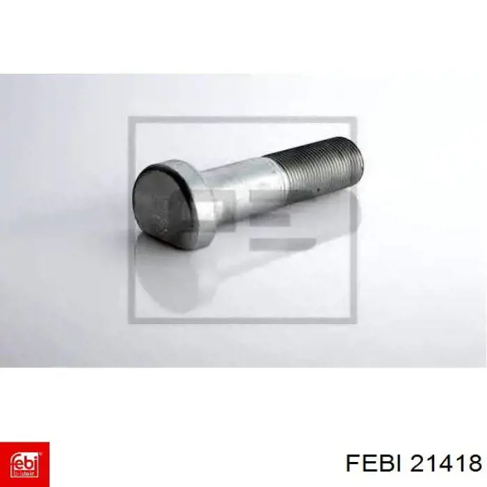 21418 Febi Датчик кисню