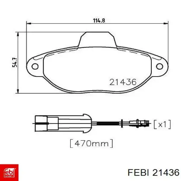 Лямбда датчик кисню Renault (RVI) 6001009534 ціна, від 56.69 USD