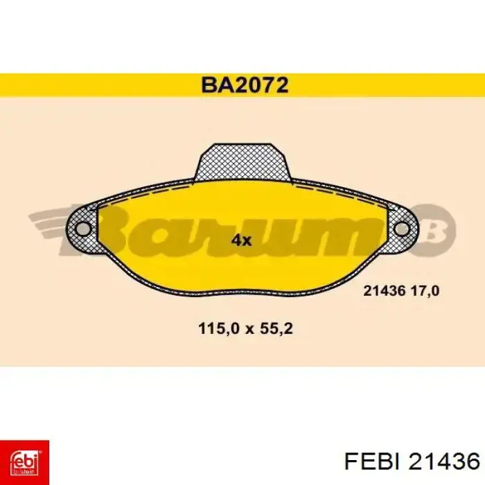 Купити 6001009534 Renault (RVI) Лямбда зонд, датчик кисню