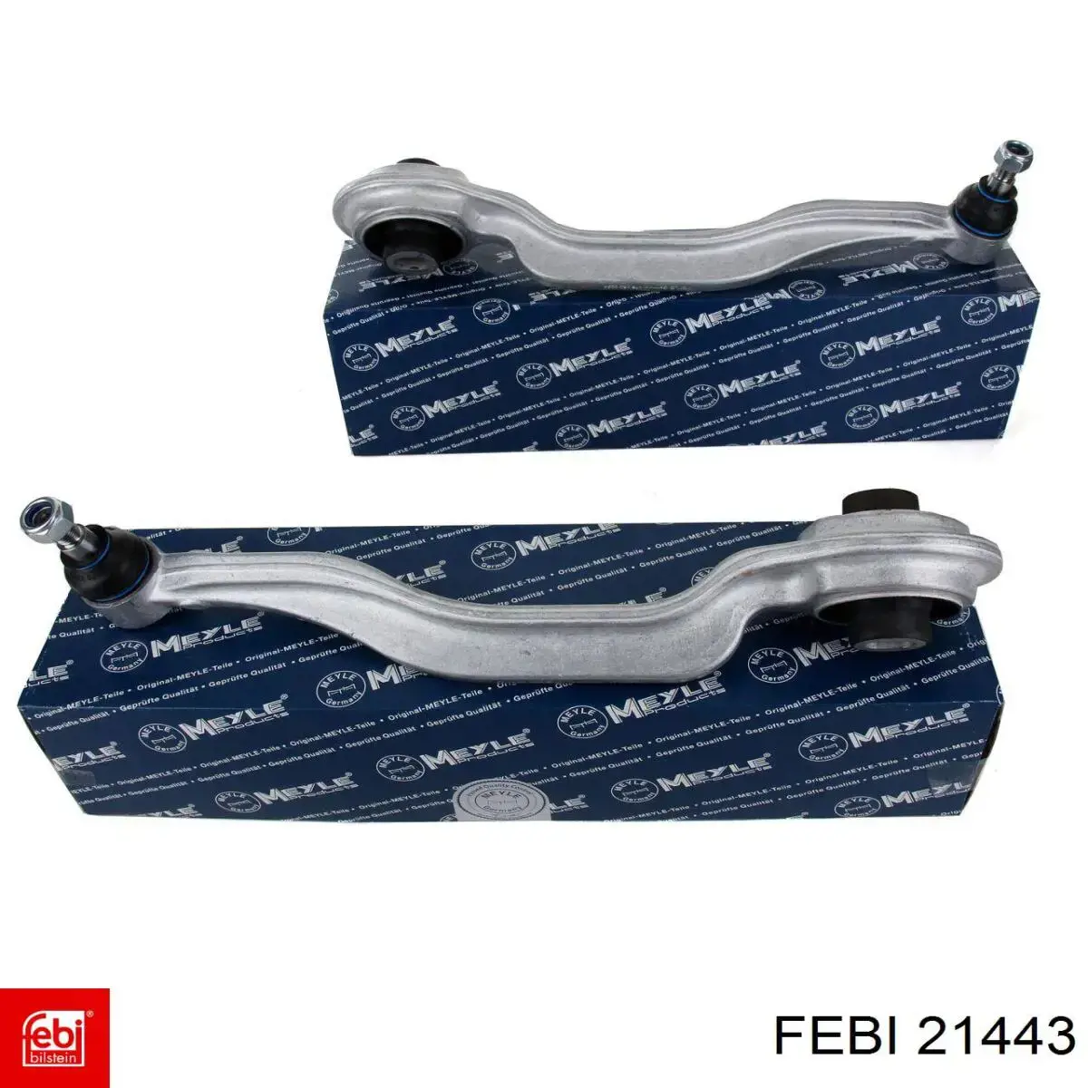 Ходова Febi 21443