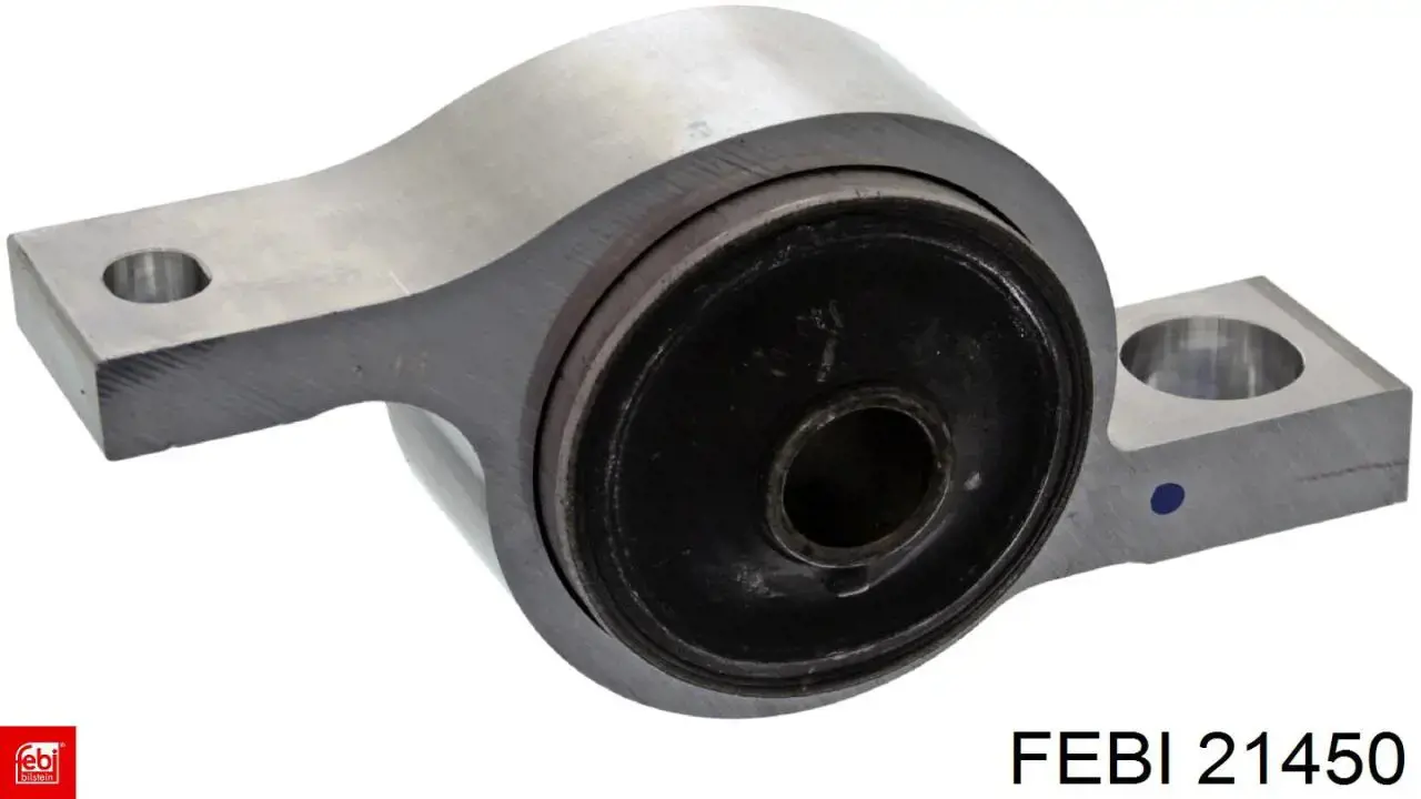 Тяга рульова в зборі Febi 21450 ціна, від 34.96 USD
