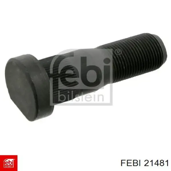Купити 21481 Febi Болт переднього важеля, верхнього