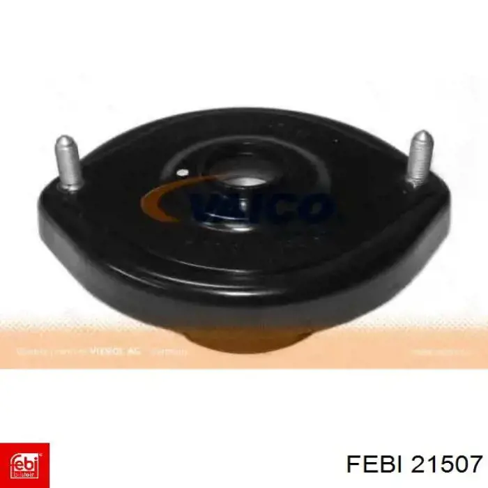 Купити A2303260064 Mercedes Опора амортизатора заднього
