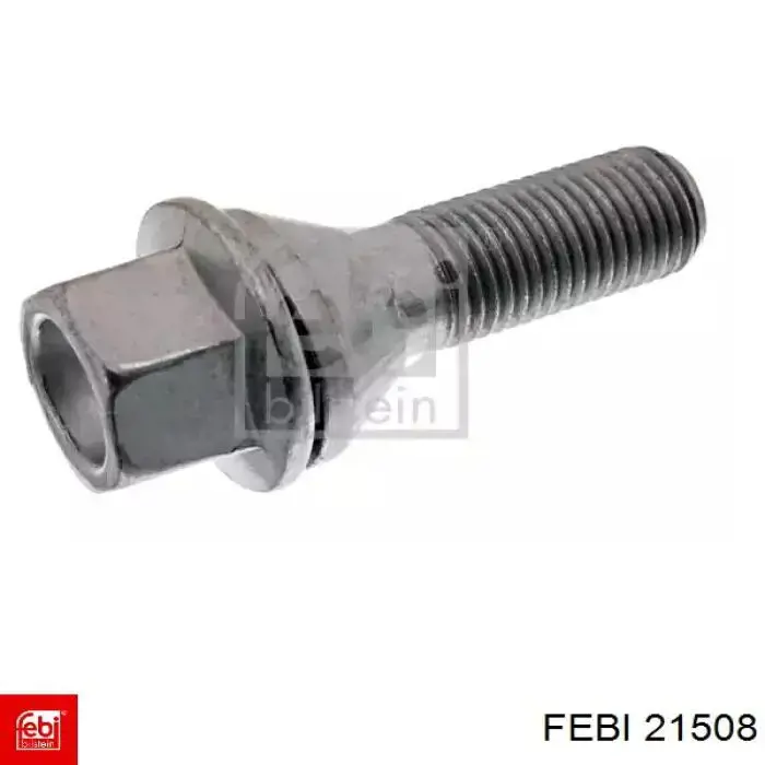 Колісний болт Volvo 30645681 ціна, від 3.25 USD