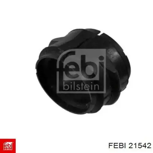 A0003264481 Mercedes Прокладка стабільзатора заднього