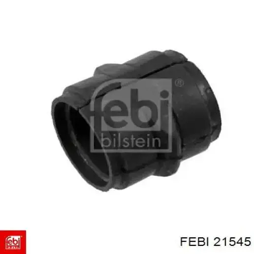 Втулка стабілізатора заднього Febi 21545 ціна, від 3.82 USD