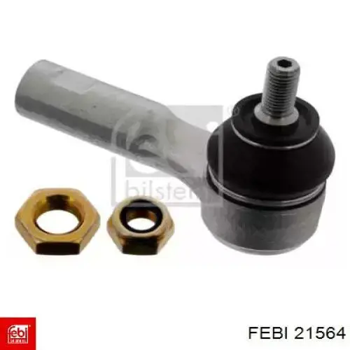 Купити 21564 Febi Рульовий наконечник