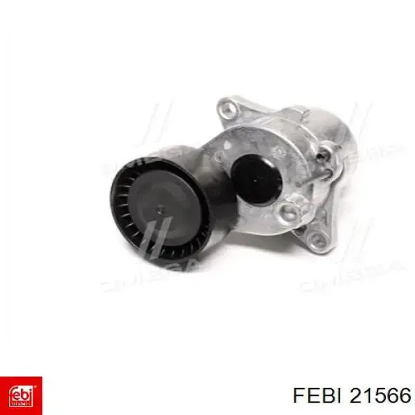 Купити 21566 Febi Рульовий наконечник