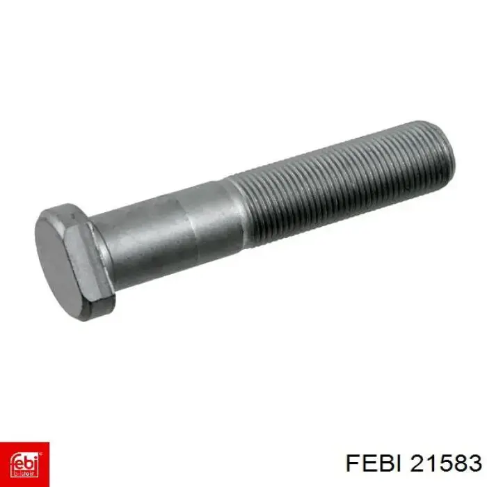 Шпилька колісна, задня Mercedes A6774010071 ціна, від 4.83 USD